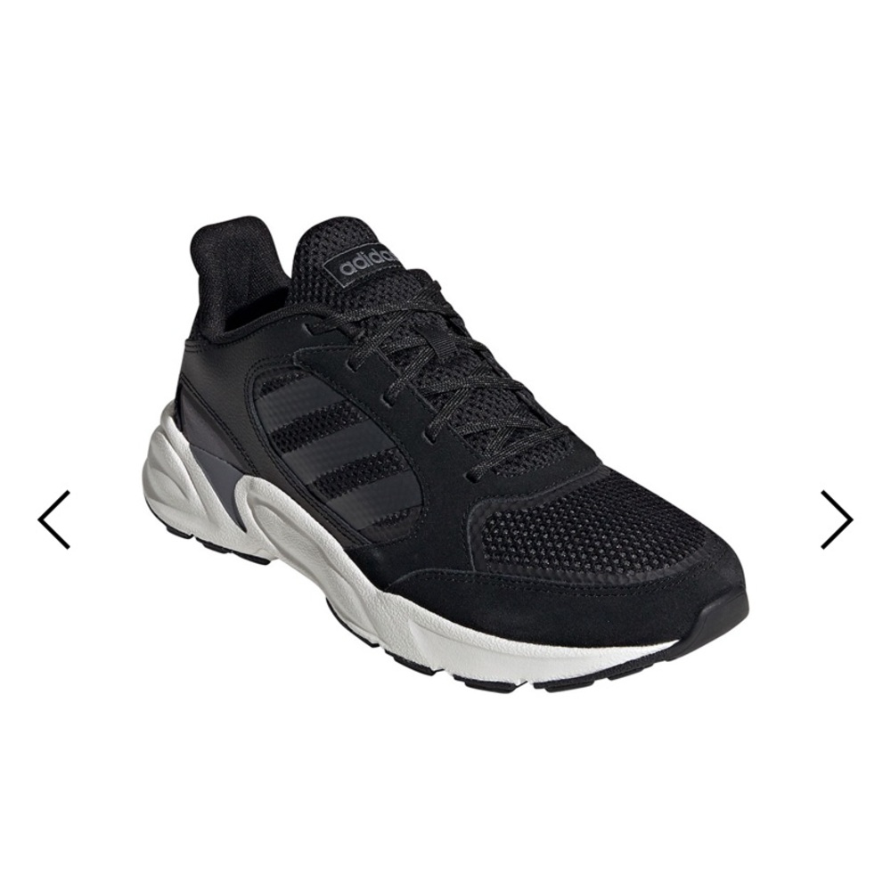 Adidas Women’s 90 Valasion Sneakers size 7 NWT